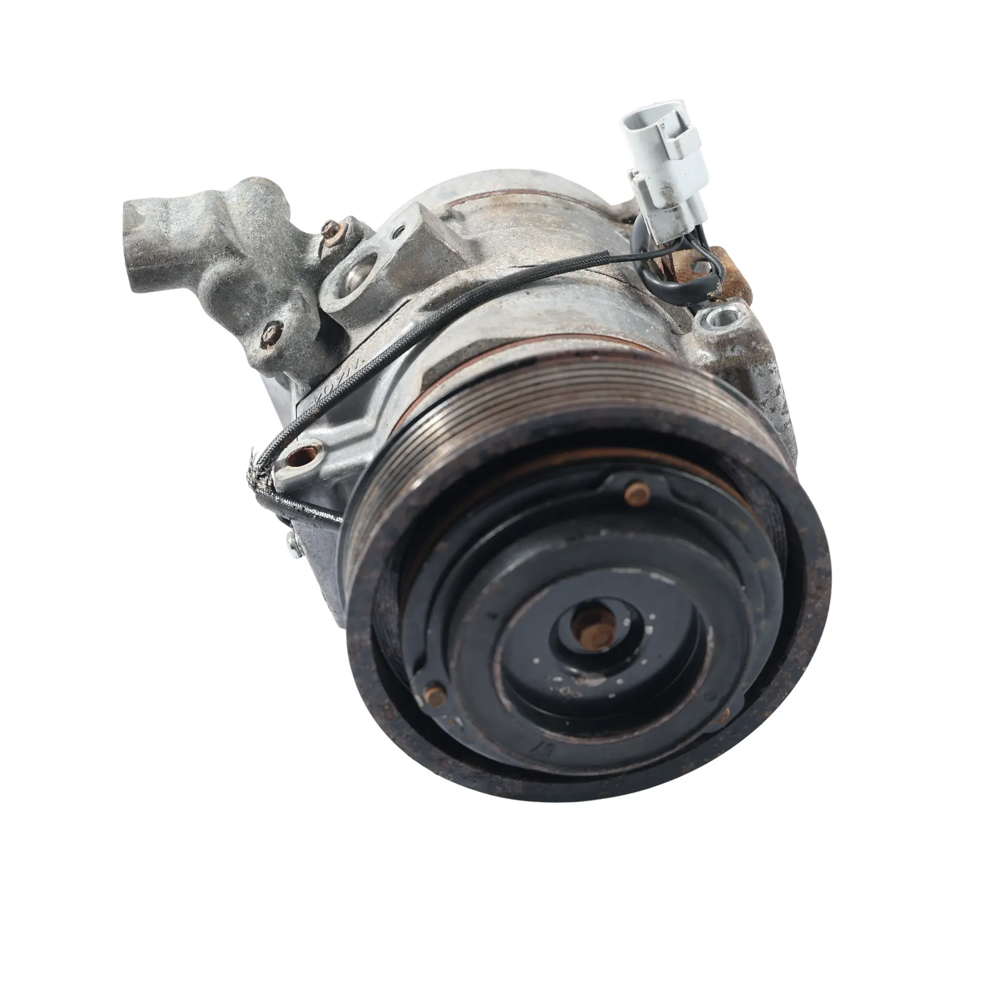 Toyota RAV4 Mk2 A/C Air Conditioning Compressor Pump 2.0 1AZFE 8832042080