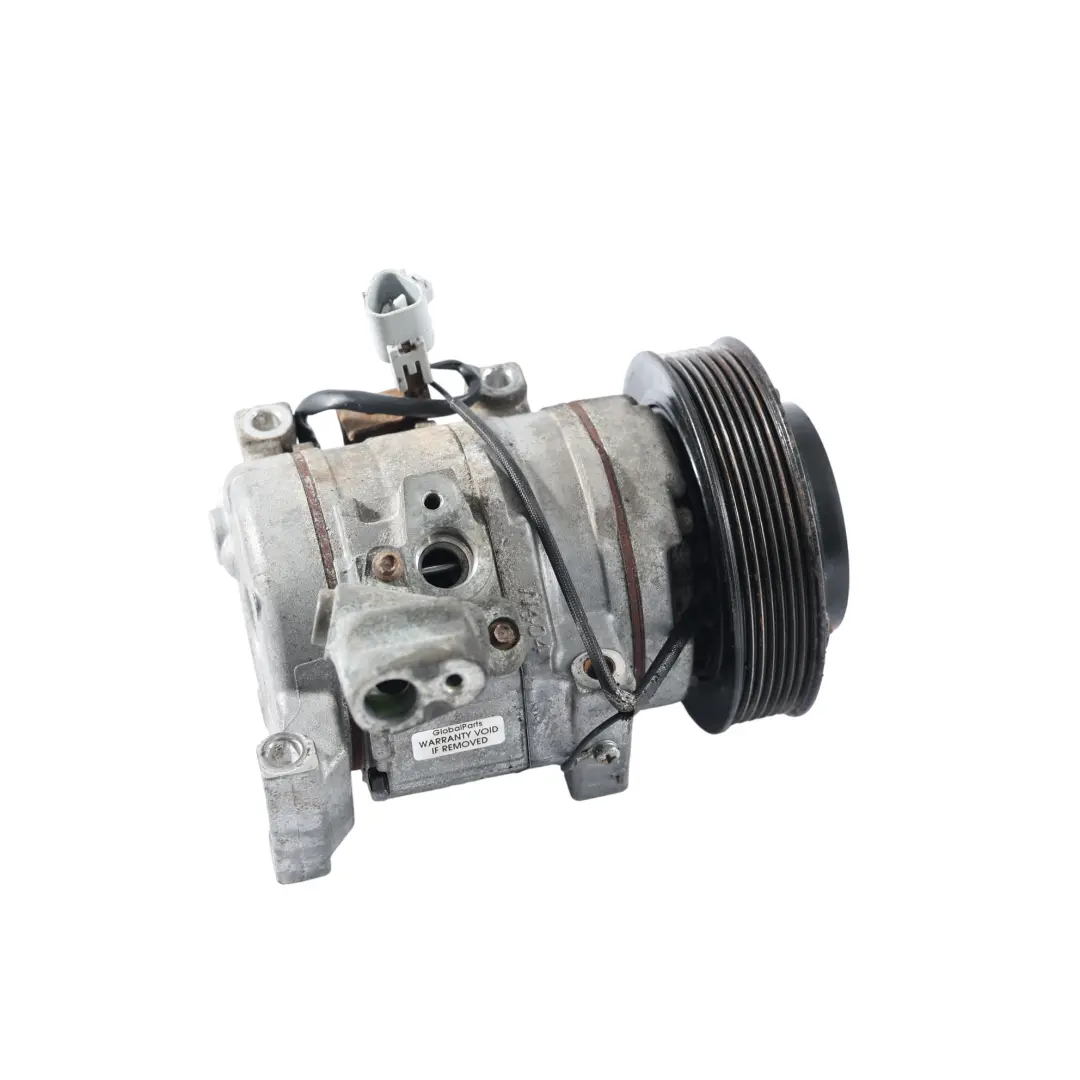 Toyota RAV4 Mk2 Compresseur Climatisation 2.0 1AZFE - SKU 8832042080 - Numéro de pièce 8832042080