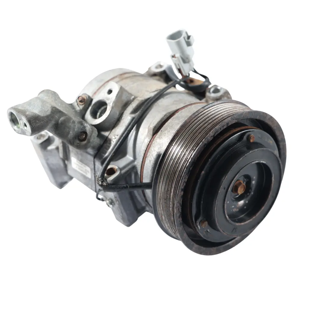 Toyota RAV4 Mk2 A/C Air Conditioning Compressor Pump 2.0 1AZFE - SKU 8832042080 - Part number 8832042080