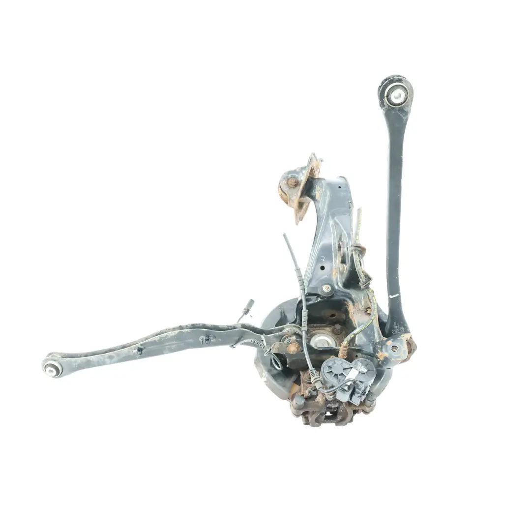 Mini F55 Cooper S B48 Jambe Suspension Disque Étrier Frein Arrière Gauche - SKU 8842877-2 - Numéro de pièce 8842877