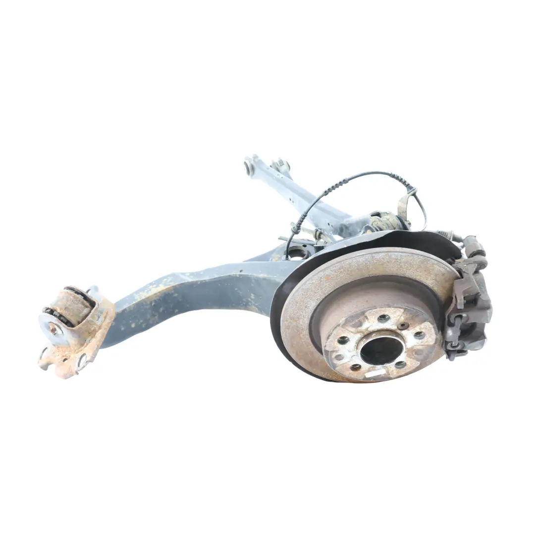 Jambe Suspension Disque Étrier Frein Arrière Gauche pour Mini F55 Cooper S B48 à propos du numéro de pièce 8842877 Mini F55 Cooper S B48 Jambe Suspension Disque Étrier Frein Arrière Gauche - SKU 8842877-2 - Numéro de pièce 8842877