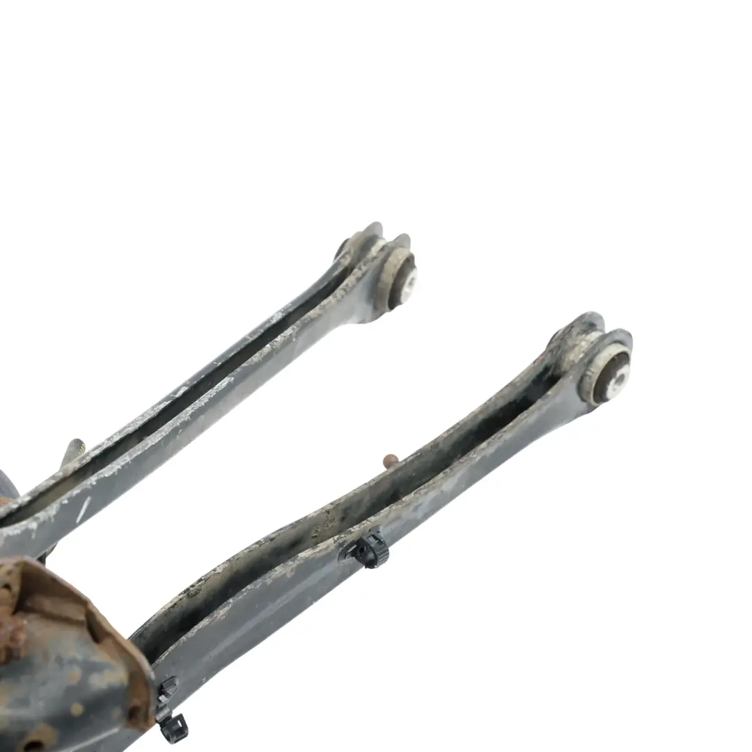 Jambe de Force Disque et Étrier de Frein Arrière Droit pour Mini F55 Cooper S B48 à propos du numéro de pièce 8842878 Mini F55 Cooper S B48 Jambe de Force Disque et Étrier de Frein Arrière Droit - SKU 8842878-2 - Numéro de pièce 8842878