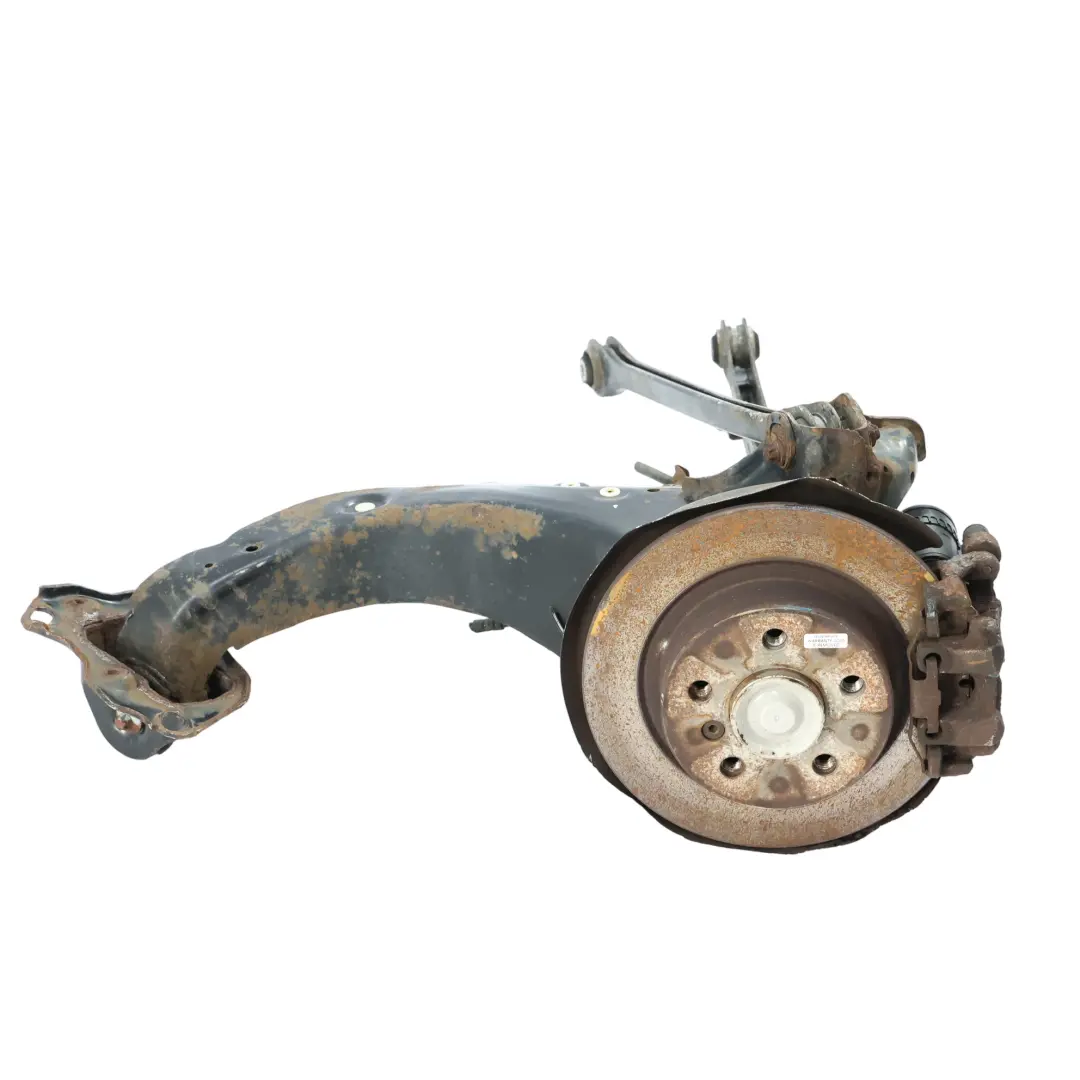 Mini F55 Cooper S B48 Suspension Leg Brake Disc Brake Caliper Rear Right O/S - SKU 8842878-2 - Part number 8842878