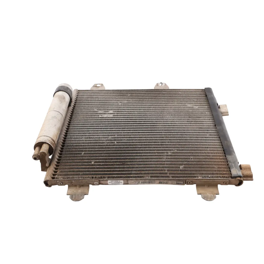 Conditioning Condenser A/C Air Con 1.0 Petrol 884500H020A to Toyota Aygo B1 Air with Part number 88450-0H020-A Toyota Aygo B1 Air Conditioning Condenser A/C Air Con 1.0 Petrol 884500H020A - SKU 88450-0H020-A - Part number 88450-0H020-A