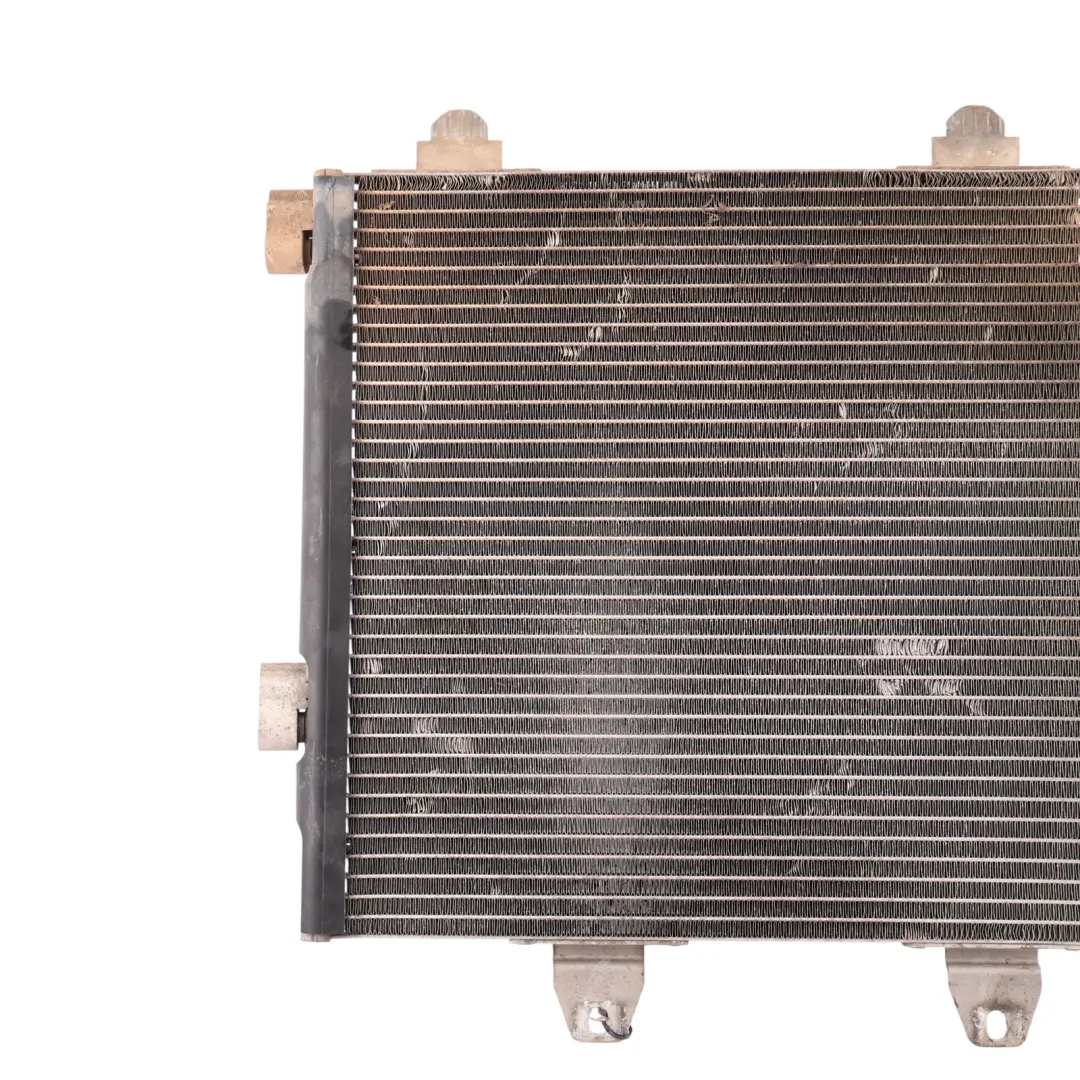 Toyota Aygo B1 Air Conditioning Condenser A/C Air Con 1.0 Petrol 884500H020A - SKU 88450-0H020-A - Part number 88450-0H020-A
