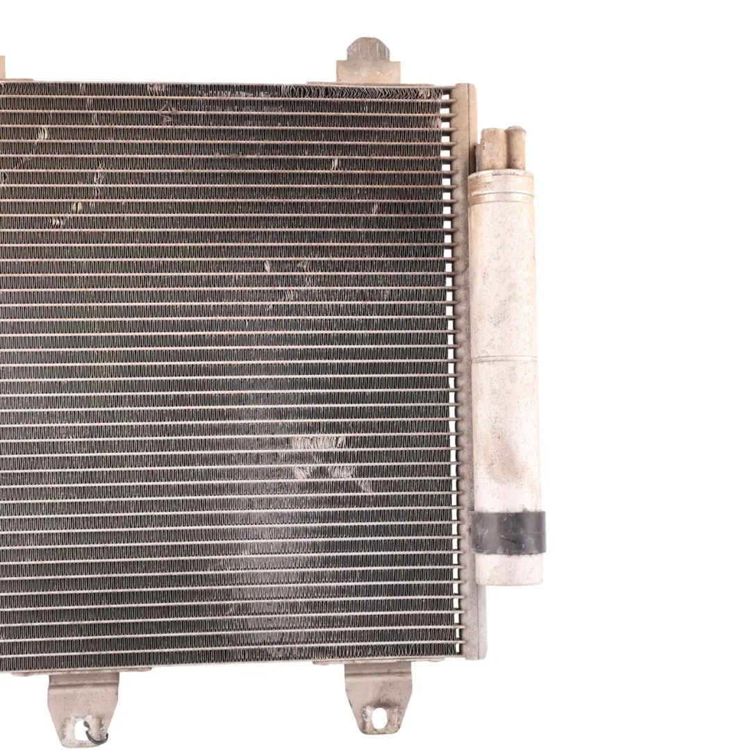 Toyota Aygo B1 Air Conditioning Condenser A/C Air Con 1.0 Petrol 884500H020A - SKU 88450-0H020-A - Part number 88450-0H020-A