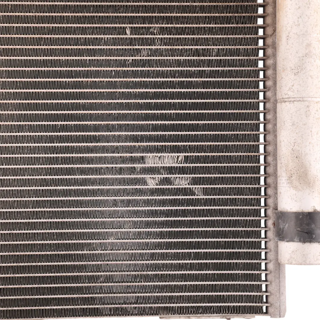 Toyota Aygo B1 Air Conditioning Condenser A/C Air Con 1.0 Petrol 884500H020A - SKU 88450-0H020-A - Part number 88450-0H020-A