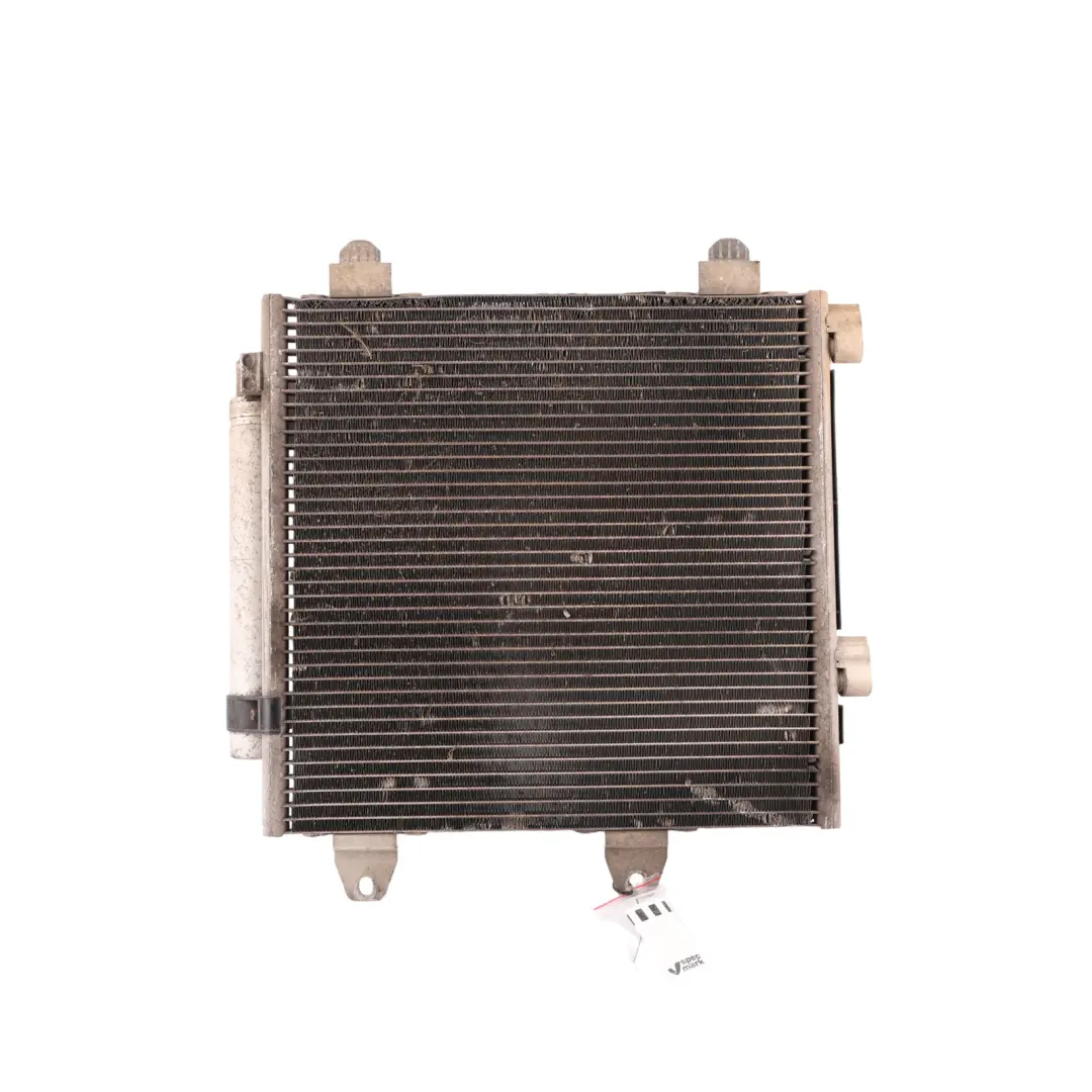 Toyota Aygo B1 Air Conditioning Condenser A/C Air Con 1.0 Petrol 884500H020A - SKU 88450-0H020-A - Part number 88450-0H020-A