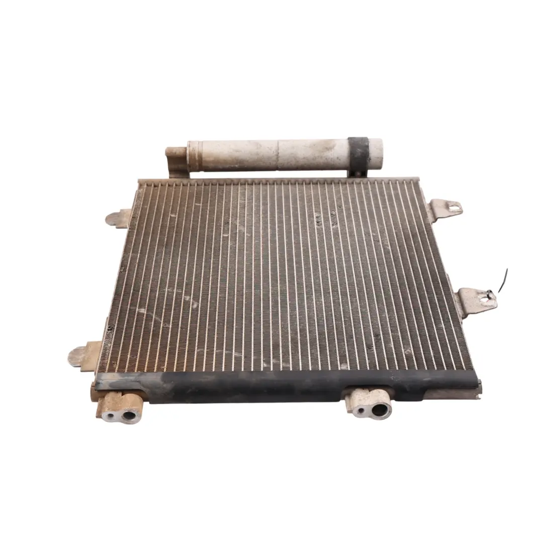 Conditioning Condenser A/C Air Con 1.0 Petrol 884500H020A to Toyota Aygo B1 Air with Part number 88450-0H020-A Toyota Aygo B1 Air Conditioning Condenser A/C Air Con 1.0 Petrol 884500H020A - SKU 88450-0H020-A - Part number 88450-0H020-A