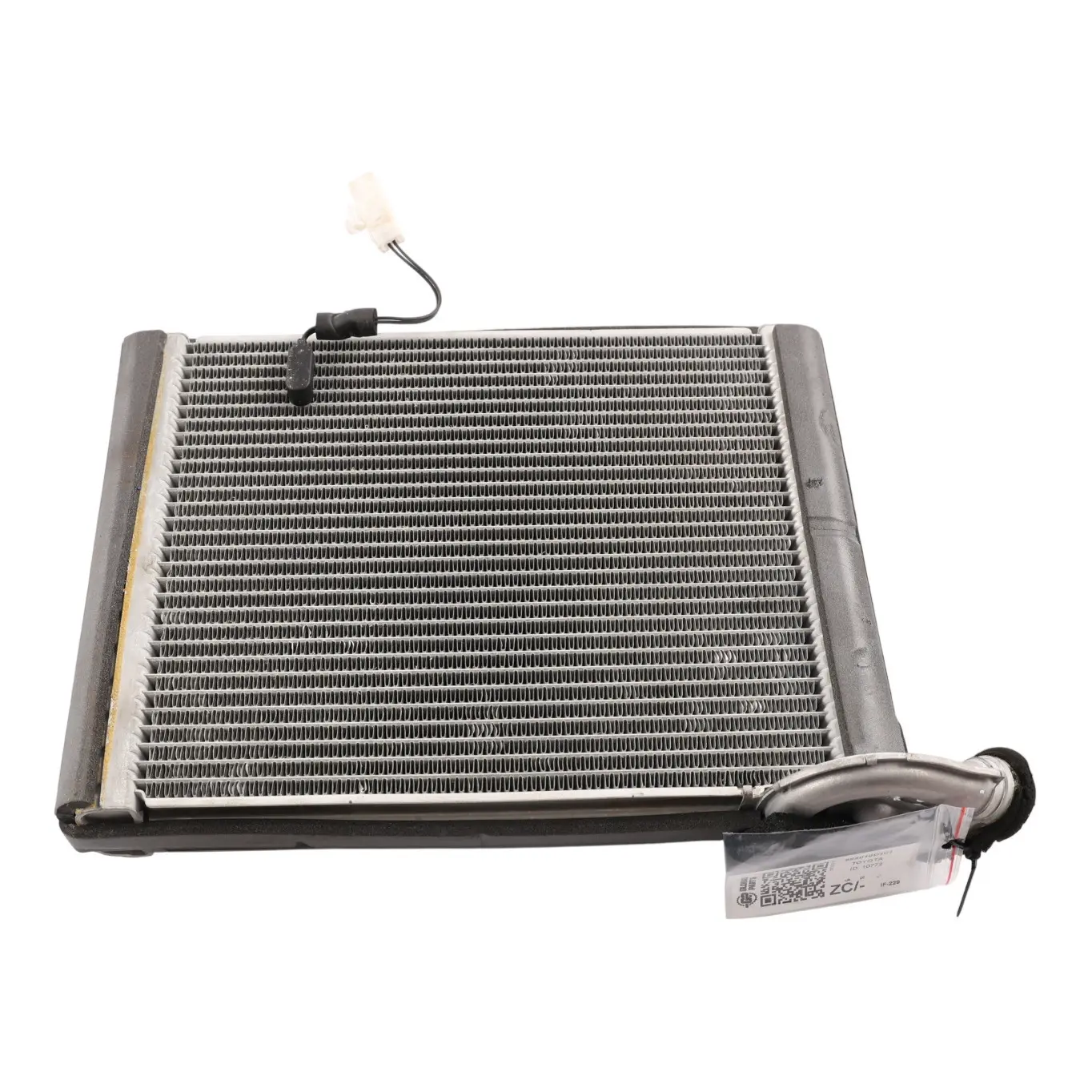 Toyota Yaris P9 A/C Air Con Conditioning Heater Evaporator Unit 885010D101