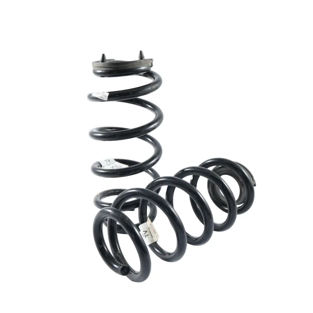 BMW F74 Gran Coupé Rear Axle Suspension Coil Spring Set - SKU 8860366 - Part number 8860366