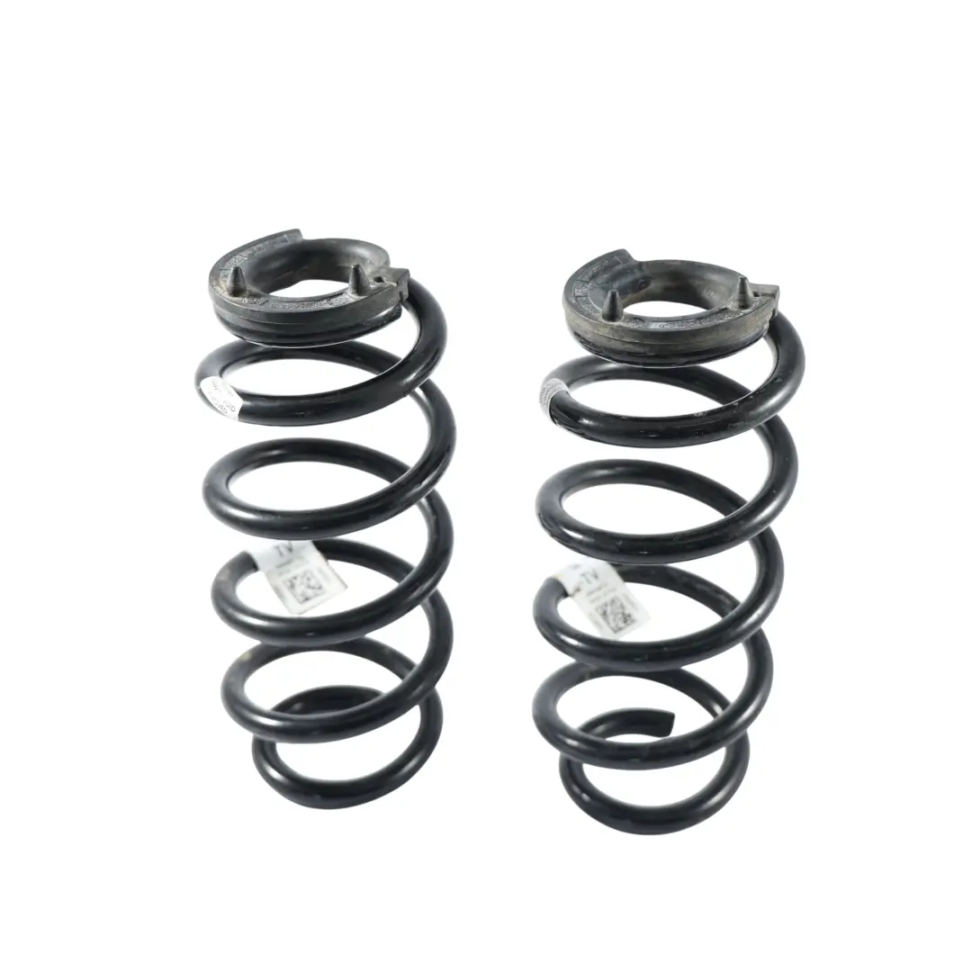 F74 Gran Coupé Komplet Sprężyn Zawieszenia Tylnej Osi do BMW o numerze 8860366 BMW F74 Gran Coupé Komplet Sprężyn Zawieszenia Tylnej Osi - SKU 8860366 - Numer Części 8860366