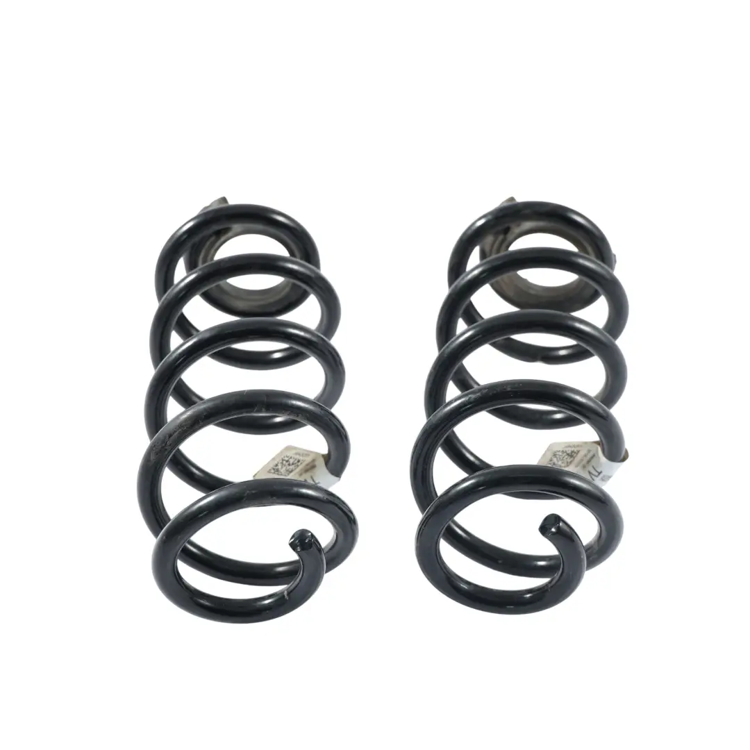 F74 Gran Coupé Set Molle Elicoidali Sospensione Asse Posteriore per BMW con numero di parte 8860366 BMW F74 Gran Coupé Set Molle Elicoidali Sospensione Asse Posteriore - SKU 8860366 - Numero di parte 8860366