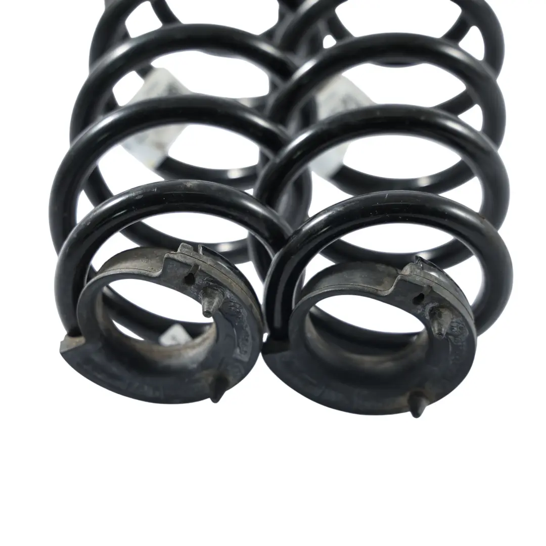 F74 Gran Coupé Set Molle Elicoidali Sospensione Asse Posteriore per BMW con numero di parte 8860366 BMW F74 Gran Coupé Set Molle Elicoidali Sospensione Asse Posteriore - SKU 8860366 - Numero di parte 8860366