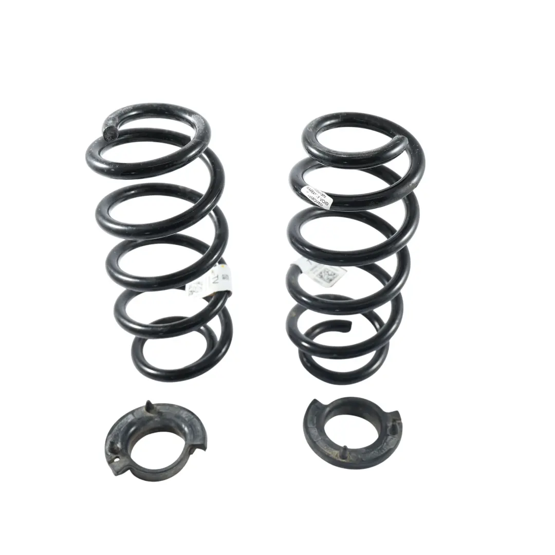F74 Gran Coupé Set Molle Elicoidali Sospensione Asse Posteriore per BMW con numero di parte 8860366 BMW F74 Gran Coupé Set Molle Elicoidali Sospensione Asse Posteriore - SKU 8860366 - Numero di parte 8860366