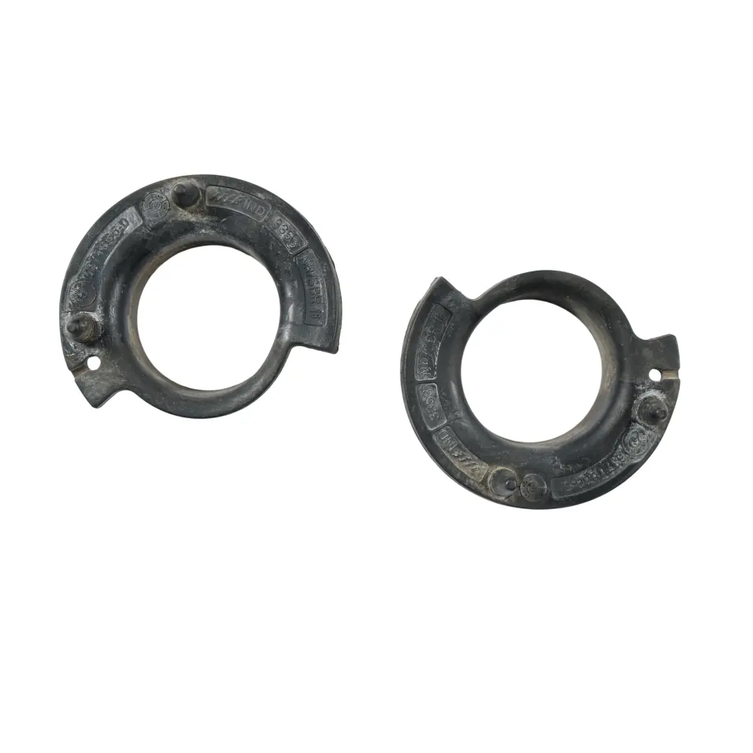 BMW F74 Gran Coupé Set Molle Elicoidali Sospensione Asse Posteriore - SKU 8860366 - Numero di parte 8860366