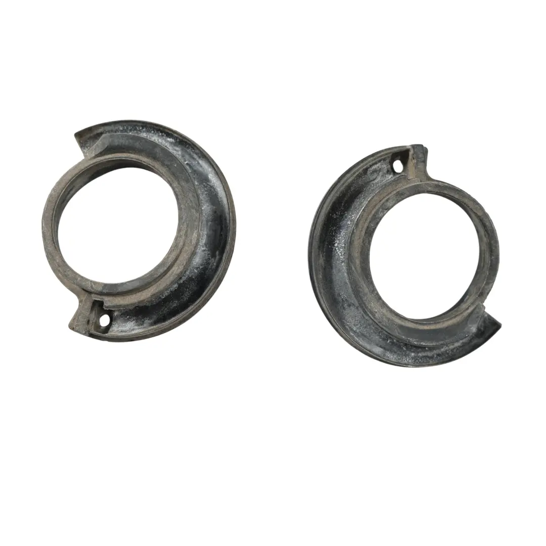 BMW F74 Gran Coupé Rear Axle Suspension Coil Spring Set - SKU 8860366 - Part number 8860366