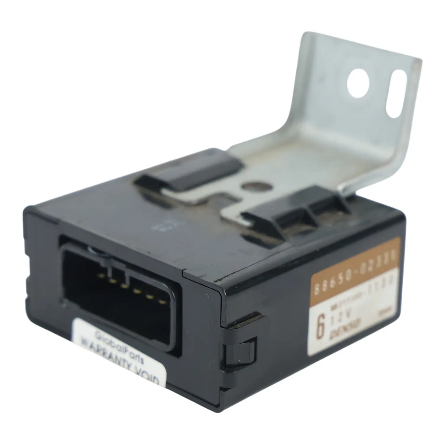 Toyota Corolla E12 Aerial Antenna Control Relay Module Unit 8865002331