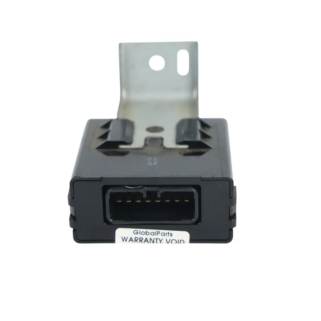 Moduł Przekaźnika Sterowania Anteny do Toyota Corolla E12 o numerze 8865002331 Toyota Corolla E12 Moduł Przekaźnika Sterowania Anteny - SKU 8865002331 - Numer Części 8865002331