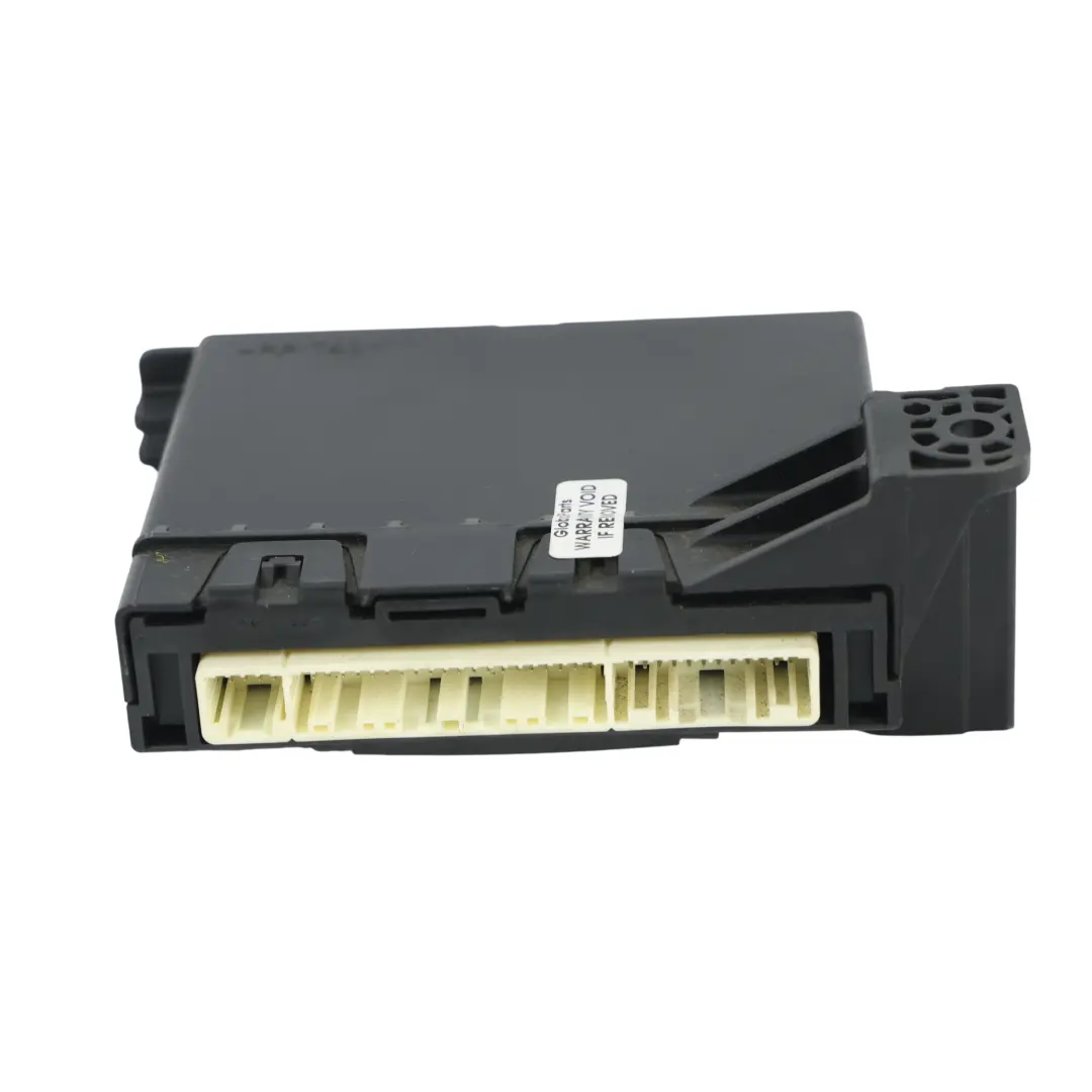 Toyota Verso R2 Automatik Klimaanlage Karosseriesteuergerät BCM - SKU 886500F121 - Teilenummer 886500F121