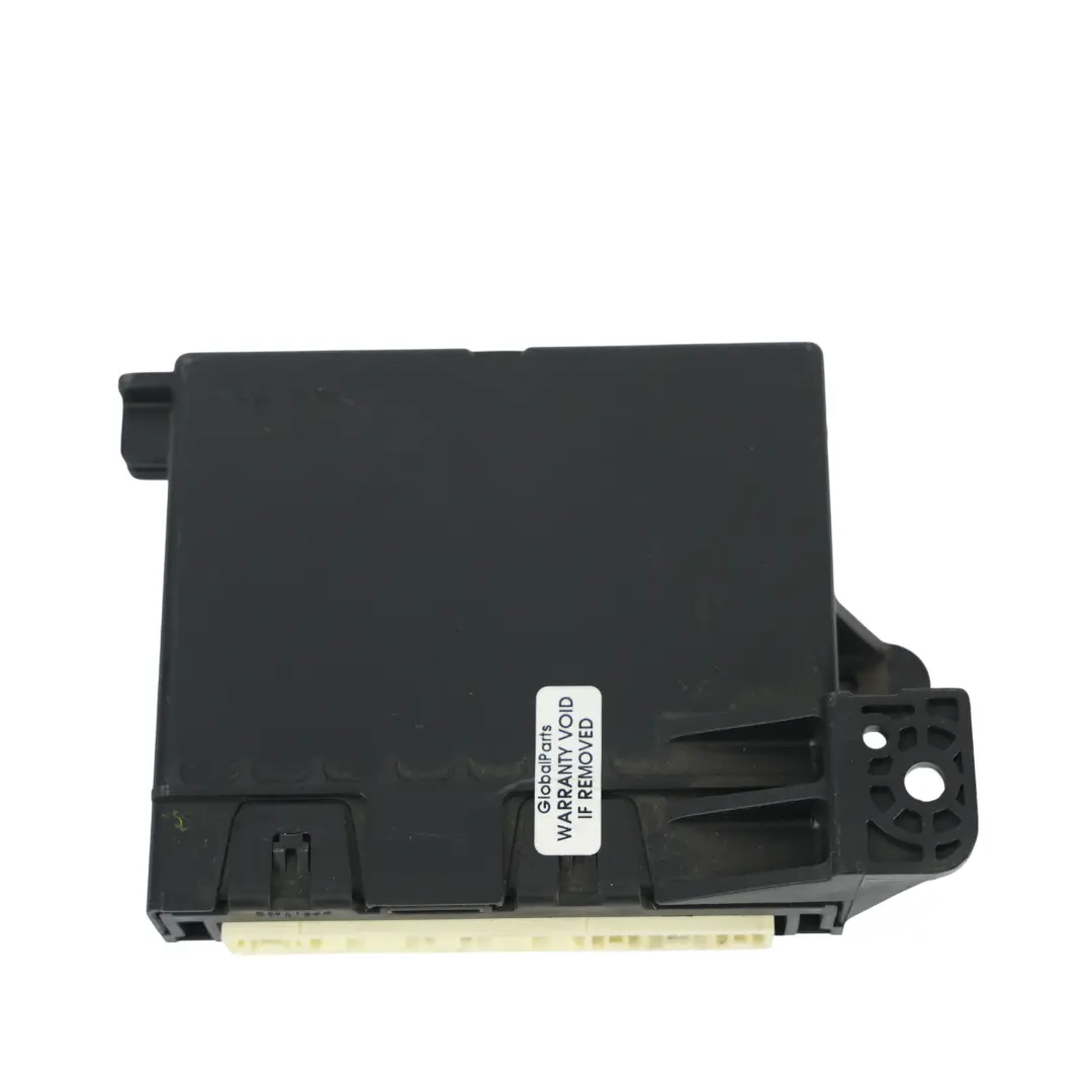 Toyota Verso R2 Automatic Air Condition Body Control Module AC BCM - SKU 886500F121 - Part number 886500F121