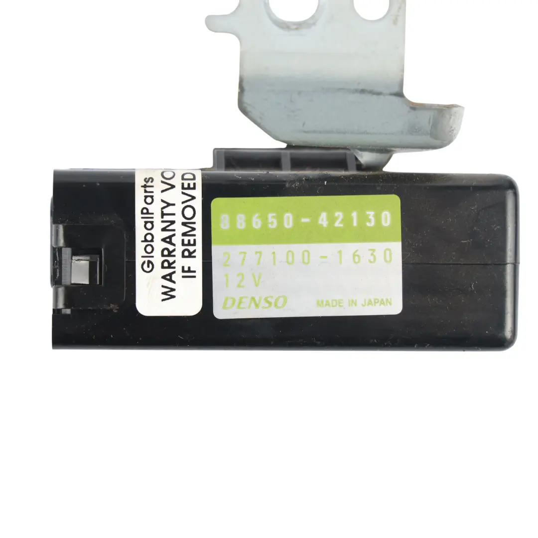 Toyota Rav4 Mk2 Amplificador Aire Acondicionado Módulo Control ECU - SKU 8865042130 - Número de pieza 8865042130