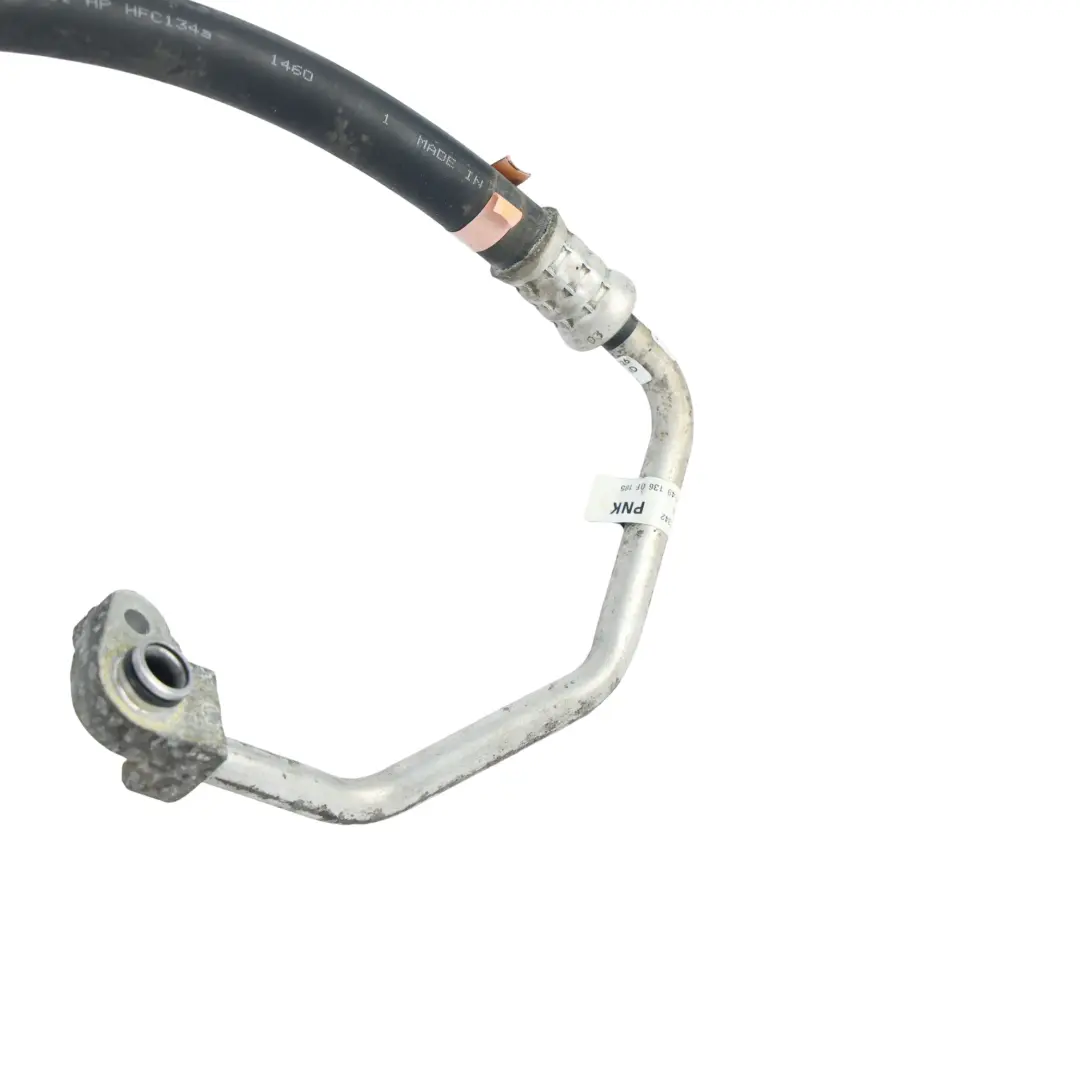 Toyota Avensis T270 Tubo Flessibile Climatizzatore - SKU 8870305360 - Numero di parte 8870305360