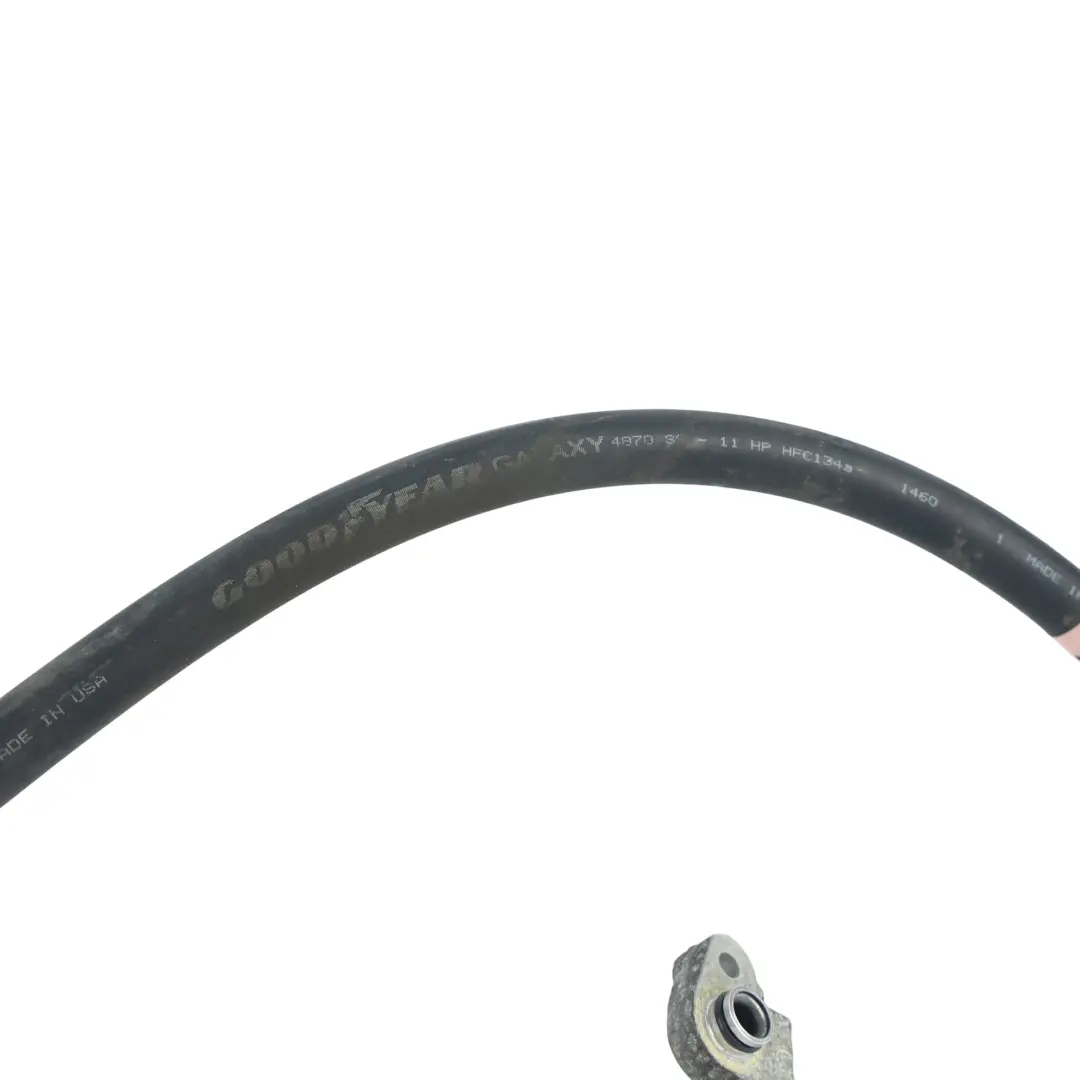 Con Conditioning Pipe Hose Line A/C to Toyota Avensis T270 Air with Part number 8870305360 Toyota Avensis T270 Air Con Conditioning Pipe Hose Line A/C - SKU 8870305360 - Part number 8870305360