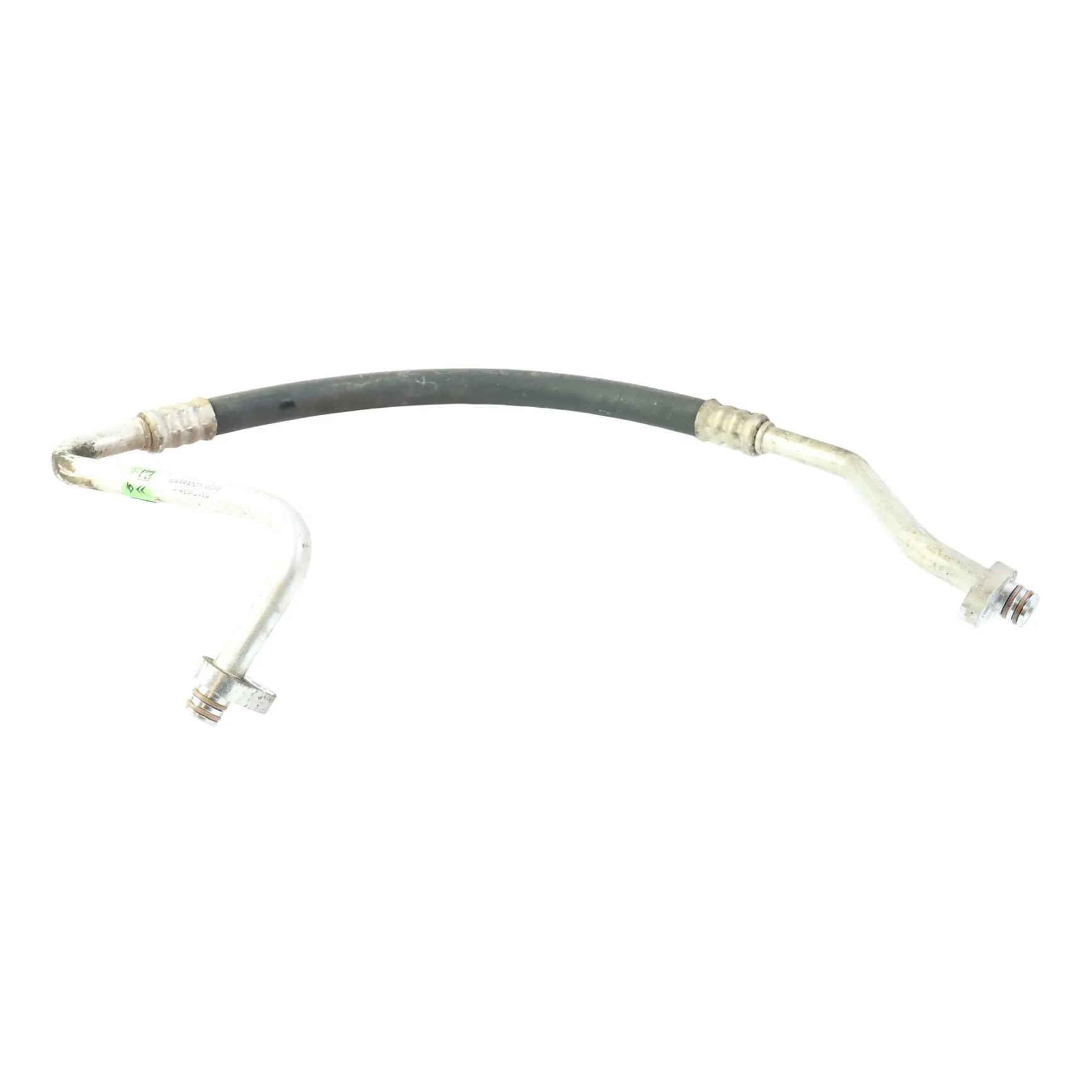 Peugeot 107 Toyota Aygo Citroen C1 Air Con Pipe Hose 1.0 Petrol 887030H010A