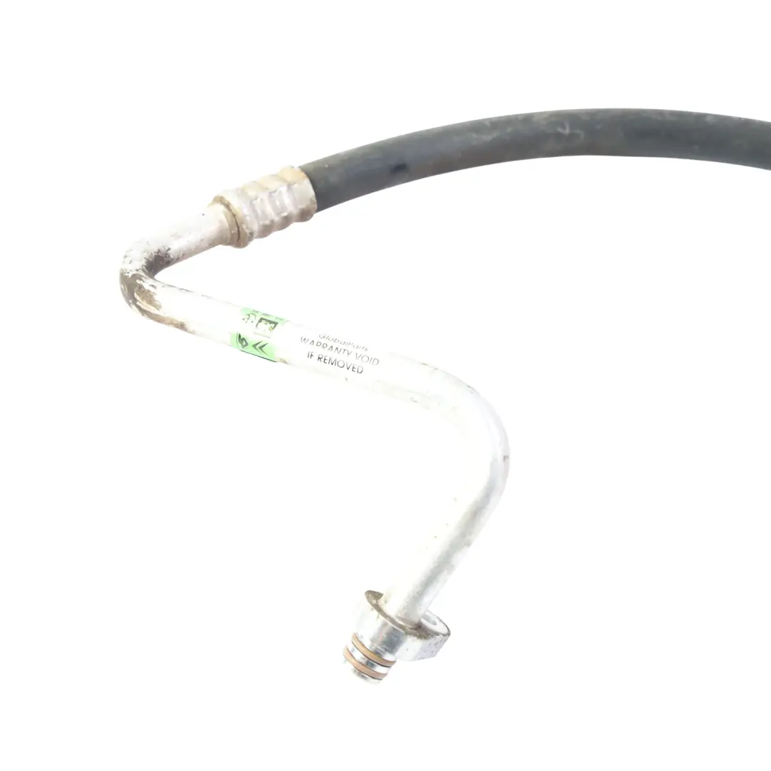 Citroen C1 Air Con Pipe Hose 1.0 Petrol to Peugeot 107 Toyota Aygo with Part number 887030H010A Peugeot 107 Toyota Aygo Citroen C1 Air Con Pipe Hose 1.0 Petrol - SKU 887030H010A - Part number 887030H010A