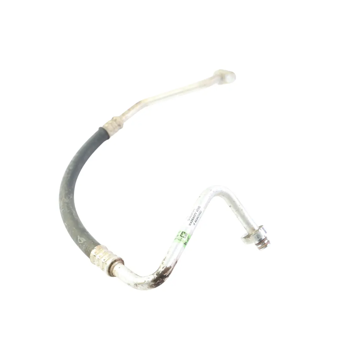 Peugeot 107 Toyota Aygo Citroen C1 Air Con Pipe Hose 1.0 Petrol - SKU 887030H010A - Part number 887030H010A