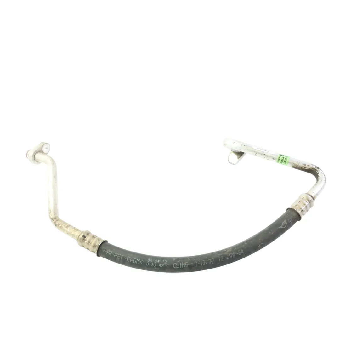 Citroen C1 Tuyau Climatisation 1.0 Essence pour Toyota Peugeot 107 Aygo à propos du numéro de pièce 887030H010A Toyota Peugeot 107 Aygo Citroen C1 Tuyau Climatisation 1.0 Essence - SKU 887030H010A - Numéro de pièce 887030H010A