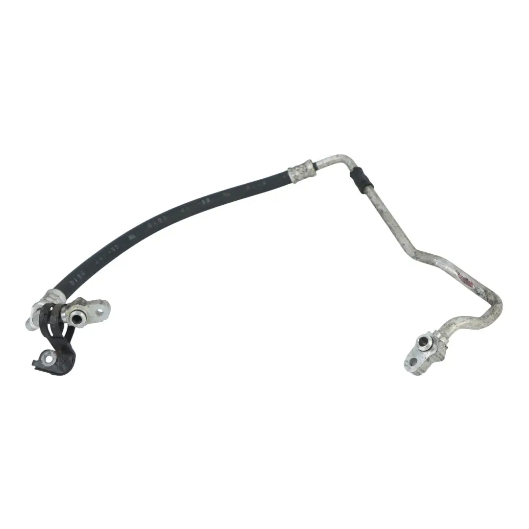 Conditioning Refrigerant Pipe Line Hose to Toyota Celica Mk7 T23 Air with Part number 8870320240 Toyota Celica Mk7 T23 Air Conditioning Refrigerant Pipe Line Hose - SKU RHD-8870320240 - Part number 8870320240