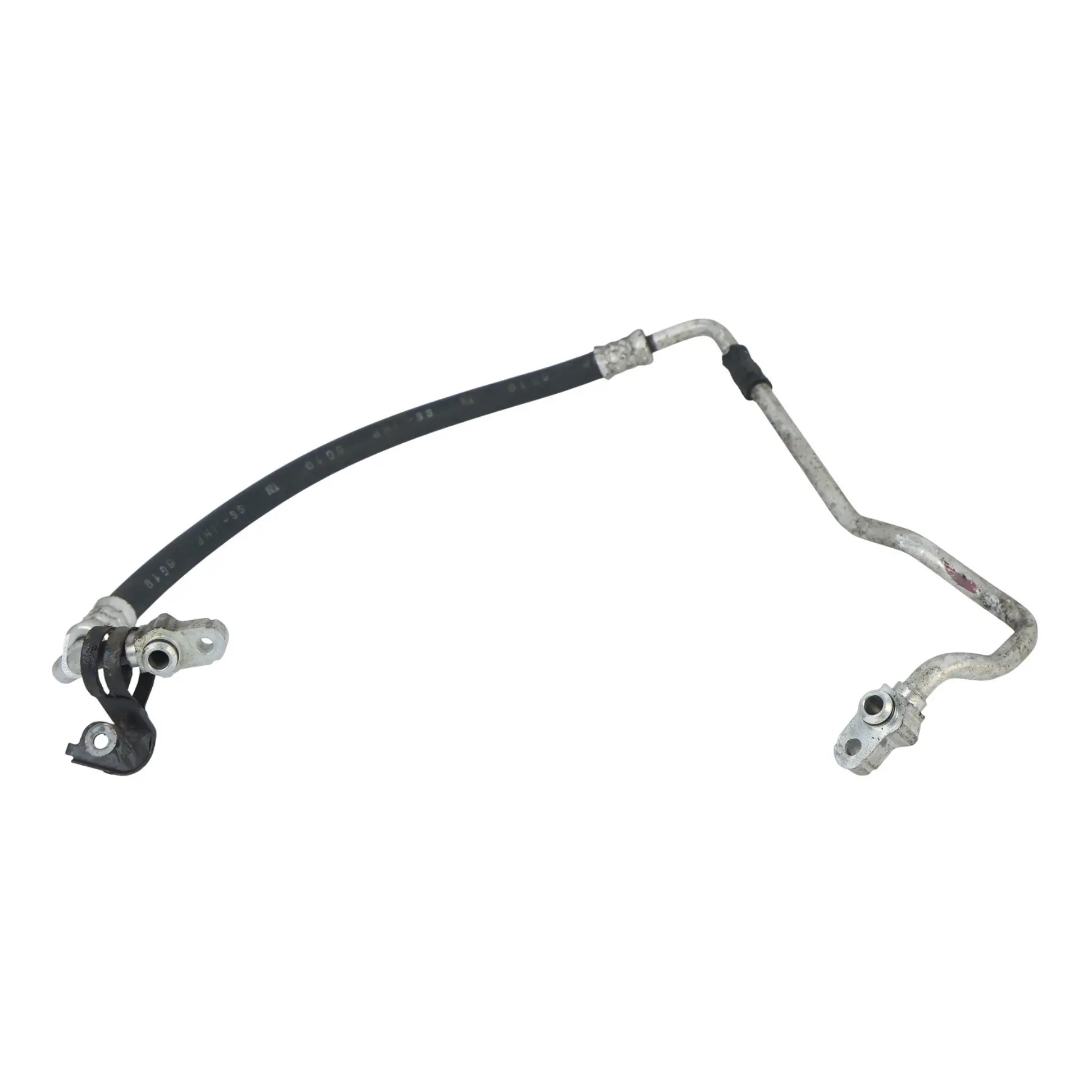 Toyota Celica Mk7 T23 Air Conditioning Refrigerant Pipe Line Hose 8870320240