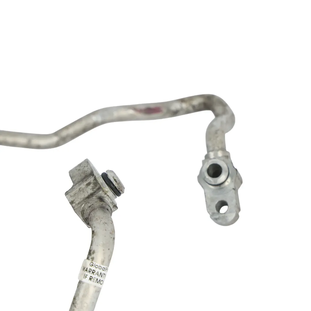 Conditioning Refrigerant Pipe Line Hose to Toyota Celica Mk7 T23 Air with Part number 8870320240 Toyota Celica Mk7 T23 Air Conditioning Refrigerant Pipe Line Hose - SKU RHD-8870320240 - Part number 8870320240