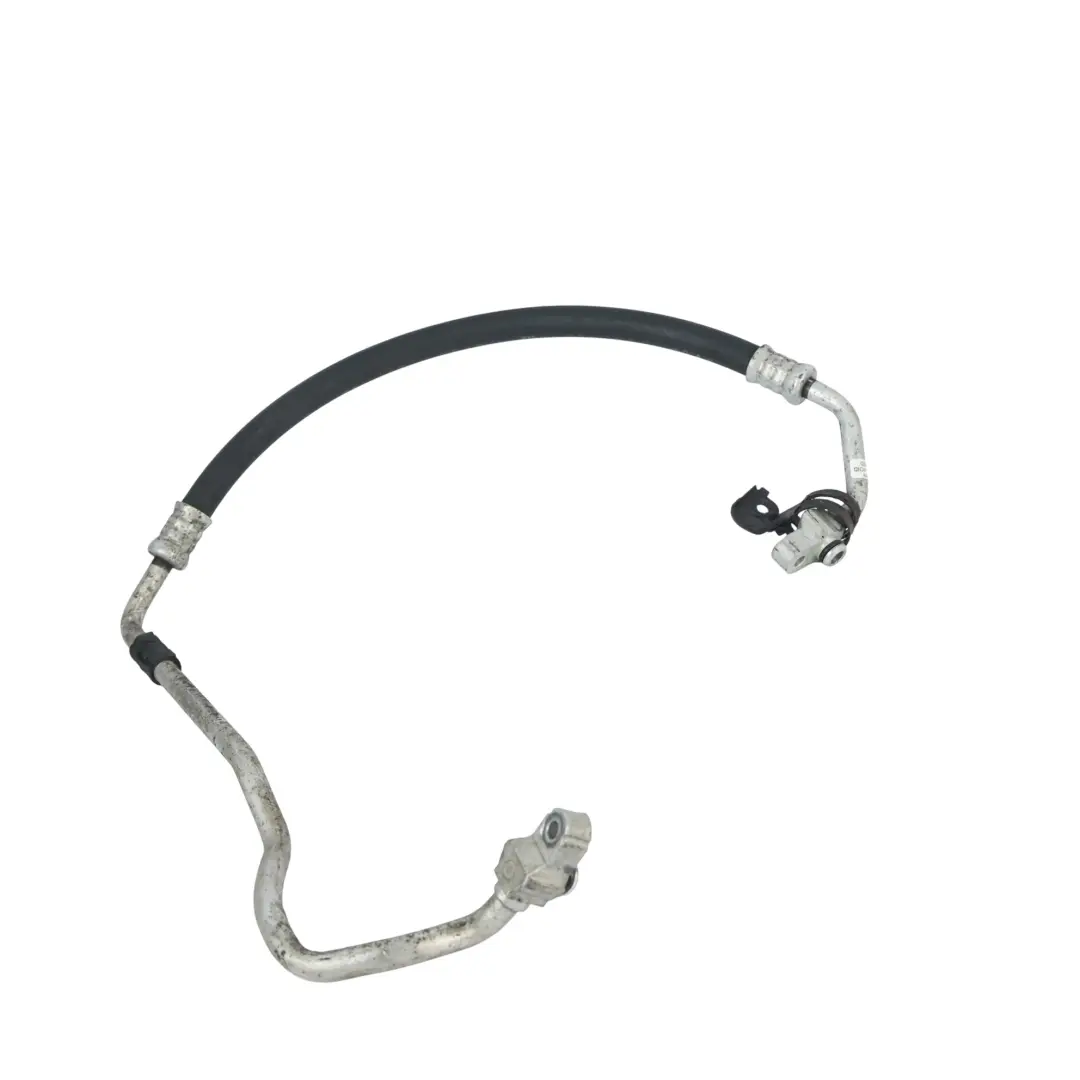 Conditioning Refrigerant Pipe Line Hose to Toyota Celica Mk7 T23 Air with Part number 8870320240 Toyota Celica Mk7 T23 Air Conditioning Refrigerant Pipe Line Hose - SKU RHD-8870320240 - Part number 8870320240