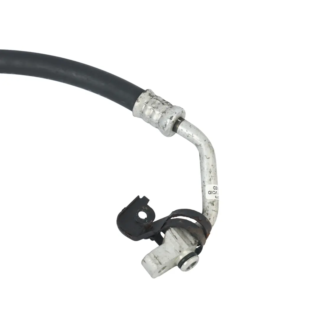 Conditioning Refrigerant Pipe Line Hose to Toyota Celica Mk7 T23 Air with Part number 8870320240 Toyota Celica Mk7 T23 Air Conditioning Refrigerant Pipe Line Hose - SKU RHD-8870320240 - Part number 8870320240