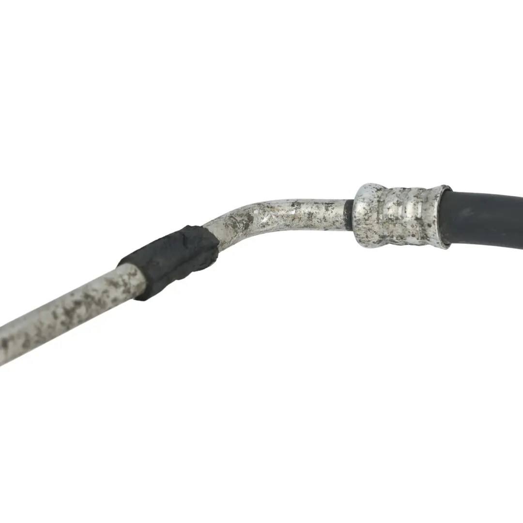 Toyota Celica Mk7 T23 Air Conditioning Refrigerant Pipe Line Hose - SKU RHD-8870320240 - Part number 8870320240