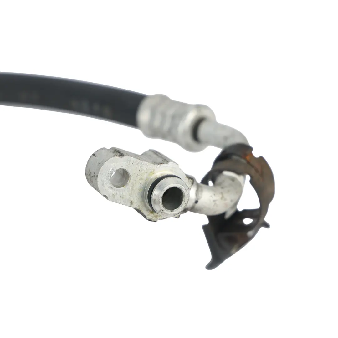Conditioning Refrigerant Pipe Line Hose to Toyota Celica Mk7 T23 Air with Part number 8870320240 Toyota Celica Mk7 T23 Air Conditioning Refrigerant Pipe Line Hose - SKU RHD-8870320240 - Part number 8870320240