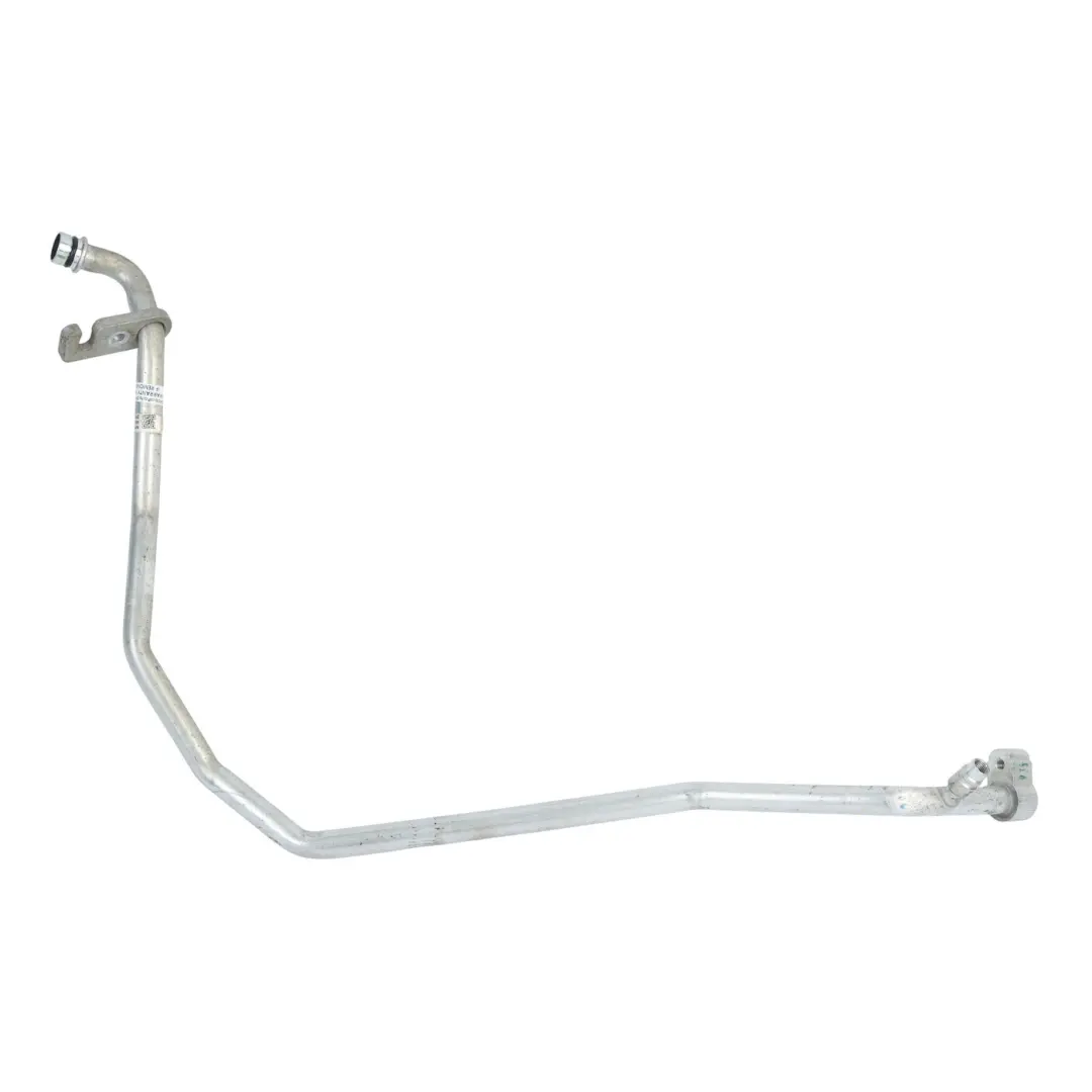 Toyota Avensis T27 A/C Air Con Conditioning Pipe Hose Line - SKU RHD-8870705070 - Part number 8870705070