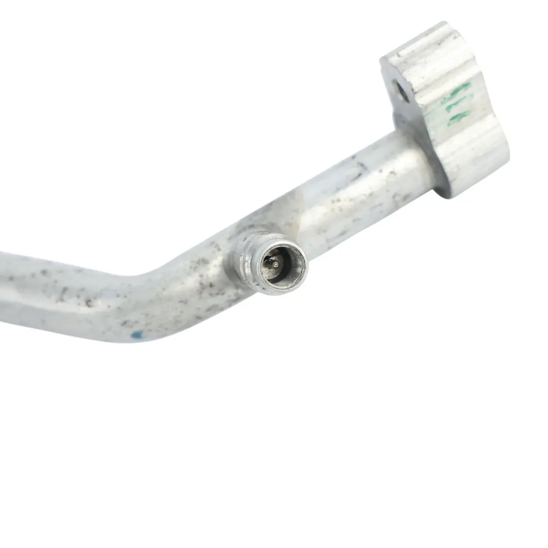 Toyota Avensis T27 A/C Air Con Conditioning Pipe Hose Line - SKU RHD-8870705070 - Part number 8870705070