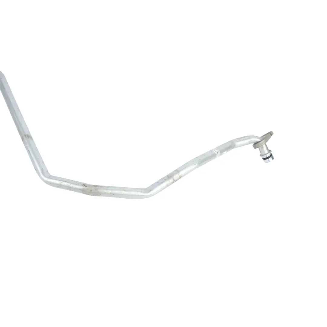 A/C Air Con Conditioning Pipe Hose Line to Toyota Avensis T27 with Part number 8870705070 Toyota Avensis T27 A/C Air Con Conditioning Pipe Hose Line - SKU RHD-8870705070 - Part number 8870705070