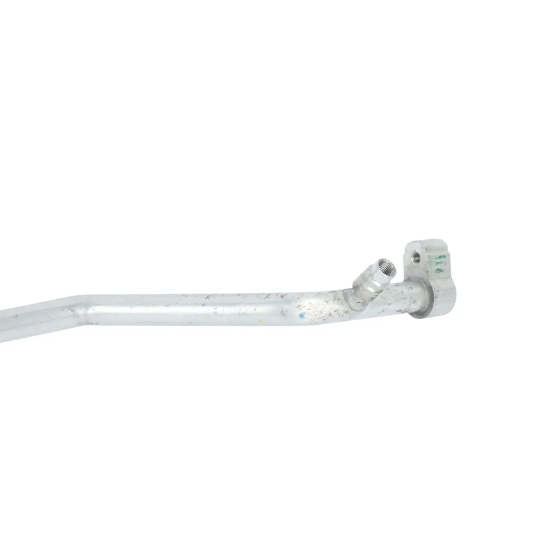 A/C Air Con Conditioning Pipe Hose Line to Toyota Avensis T27 with Part number 8870705070 Toyota Avensis T27 A/C Air Con Conditioning Pipe Hose Line - SKU RHD-8870705070 - Part number 8870705070