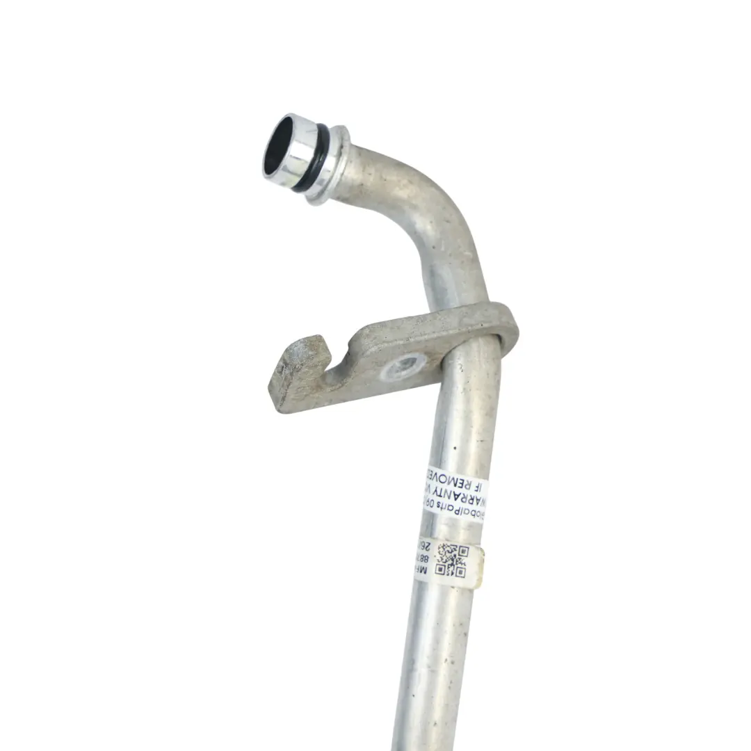 A/C Air Con Conditioning Pipe Hose Line to Toyota Avensis T27 with Part number 8870705070 Toyota Avensis T27 A/C Air Con Conditioning Pipe Hose Line - SKU RHD-8870705070 - Part number 8870705070