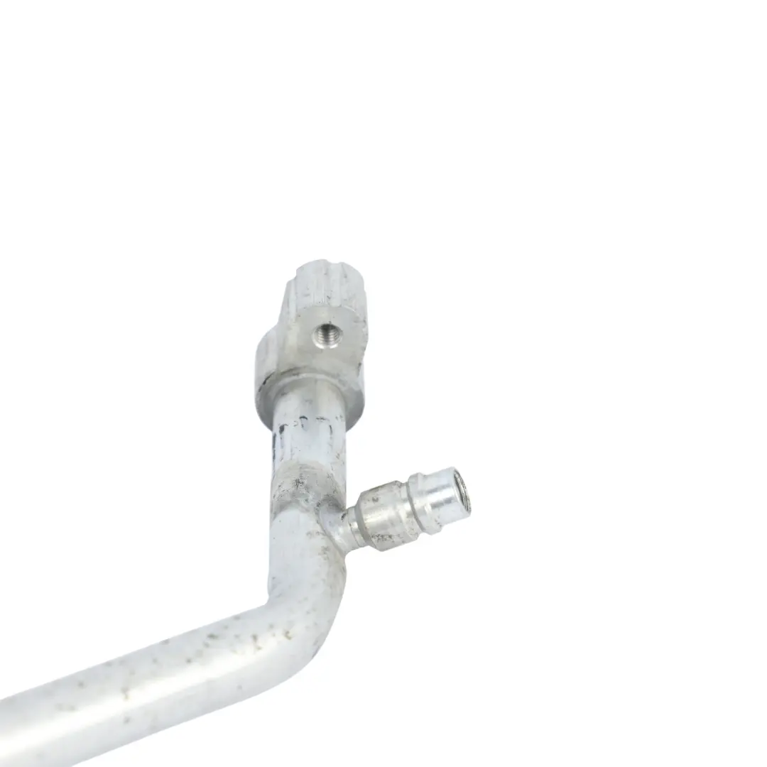 A/C Air Con Conditioning Pipe Hose Line to Toyota Avensis T27 with Part number 8870705070 Toyota Avensis T27 A/C Air Con Conditioning Pipe Hose Line - SKU RHD-8870705070 - Part number 8870705070