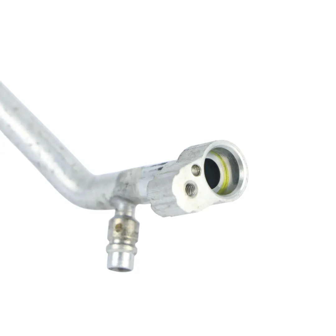 Toyota Avensis T27 A/C Air Con Conditioning Pipe Hose Line - SKU RHD-8870705070 - Part number 8870705070