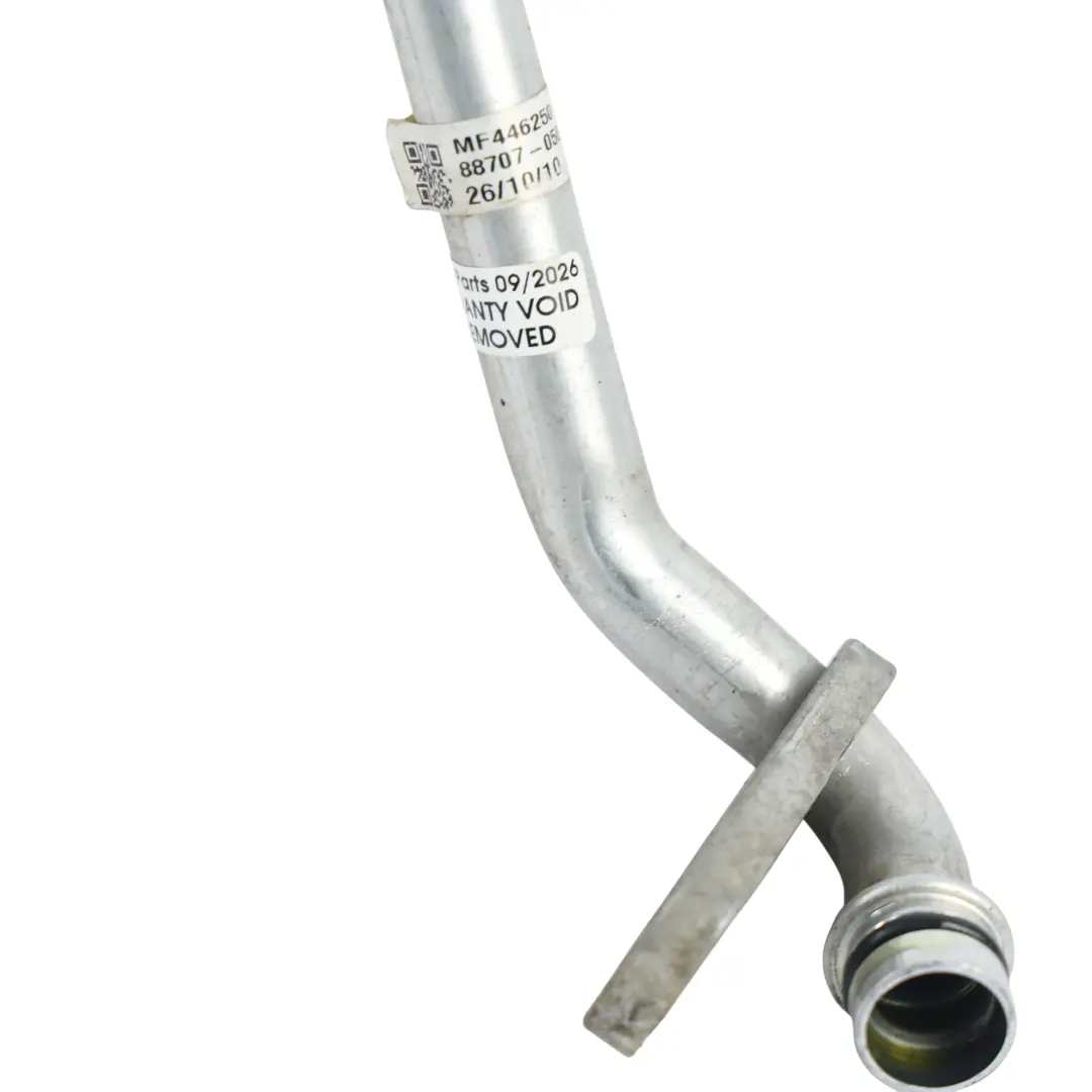 Toyota Avensis T27 A/C Air Con Conditioning Pipe Hose Line - SKU RHD-8870705070 - Part number 8870705070