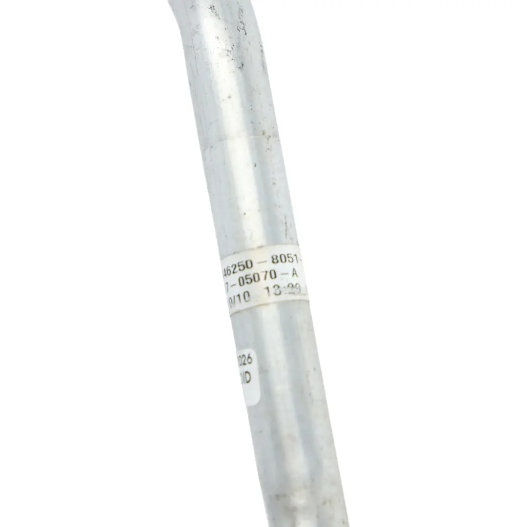 Toyota Avensis T27 A/C Air Con Conditioning Pipe Hose Line - SKU RHD-8870705070 - Part number 8870705070