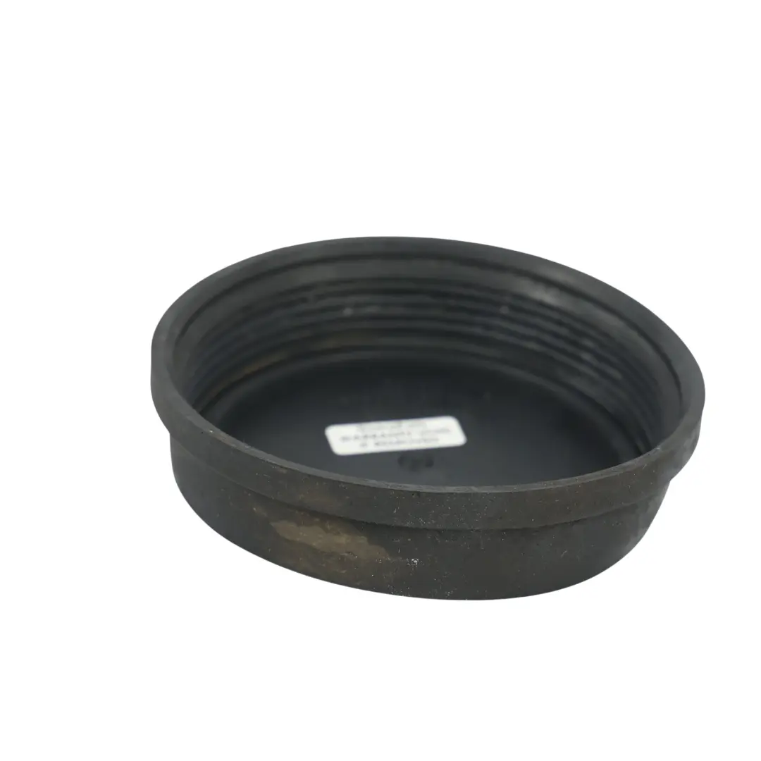 Headlight Headlamp Bulb Dust Cover Cap to Jaguar XK8 X100 with Part number 890020080D Jaguar XK8 X100 Headlight Headlamp Bulb Dust Cover Cap - SKU 890020080D - Part number 890020080D