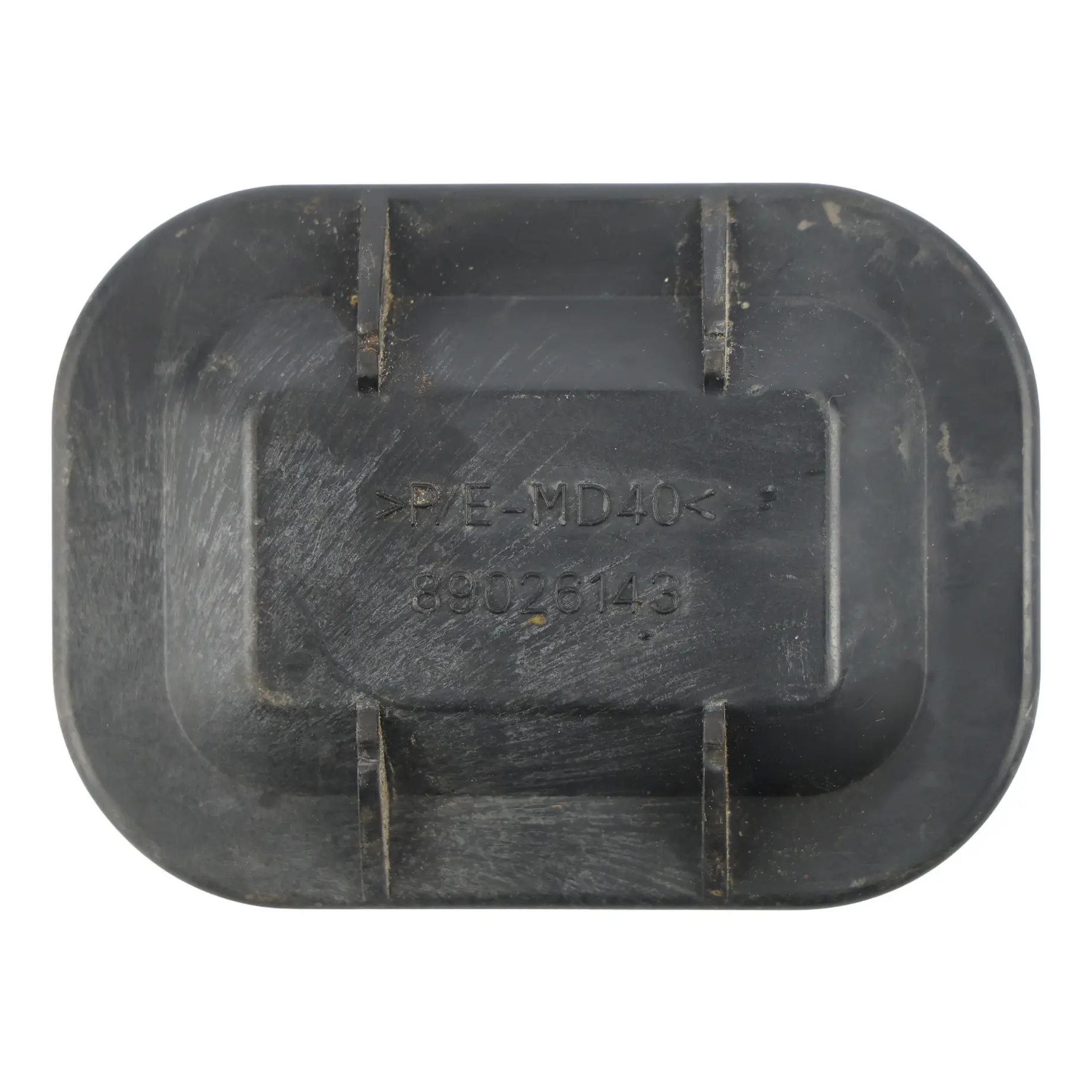 Toyota Corolla E12 Headlight Headlamp Bulb Cover Cap Left Right N/O/S 89026143